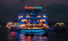 Casino Pride