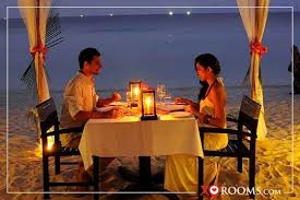 Romantic Couple Getaways