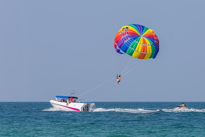 Thrilling Adventure Sports