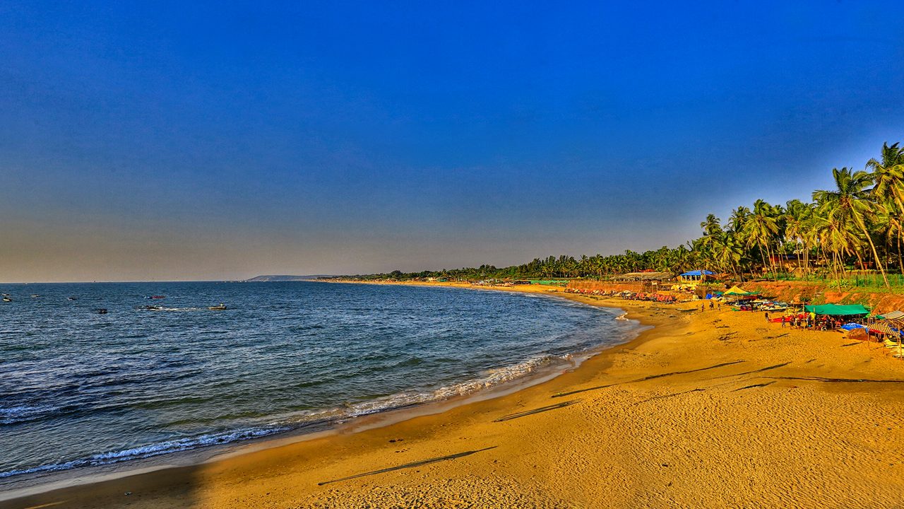 Pristine Beach Escapes