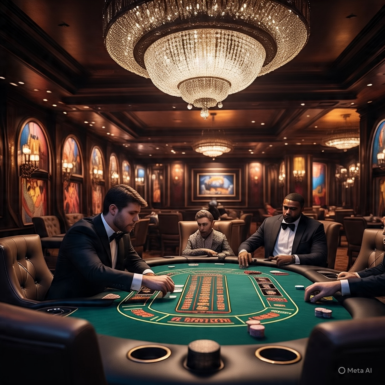 Goa Casino